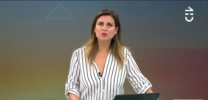 Contigo CHV Noticias AM | Viernes 15 de mayo de 2020