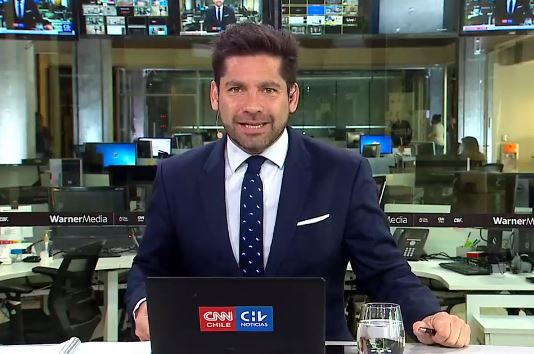 CHV Noticias Tarde | Viernes 15 de mayo de 2020