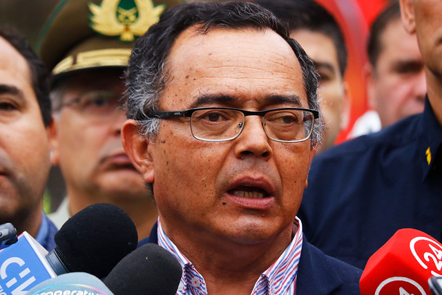 Intendente Martínez por viajes a segunda vivienda: 