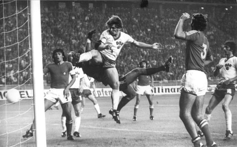 Nacen las leyendas: CDF transmitirá el Mundial de 1974