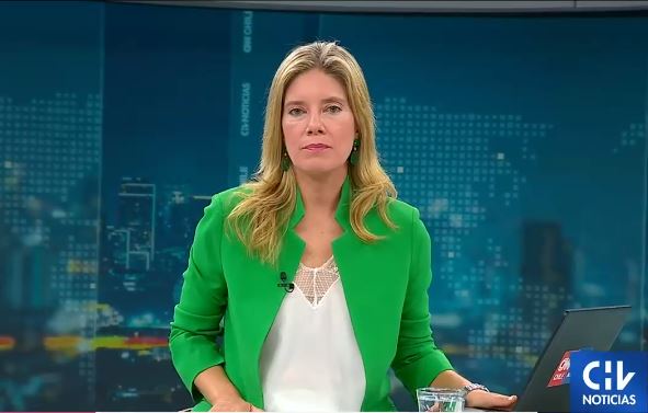 CHV Noticias Central | Viernes 15 de mayo de 2020