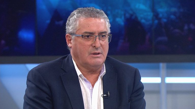 Senador Jorge Pizarro es el segundo integrante de la Cámara Alta en dar positivo al COVID-19