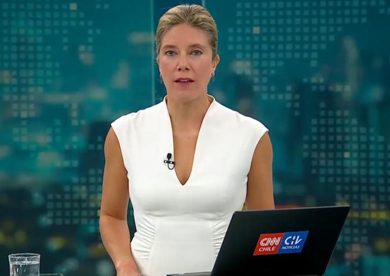 CHV Noticias Central | Sábado 16 de mayo de 2020