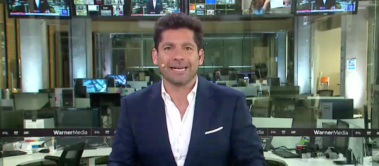 CHV Noticias Tarde | Domingo 17 de mayo de 2020