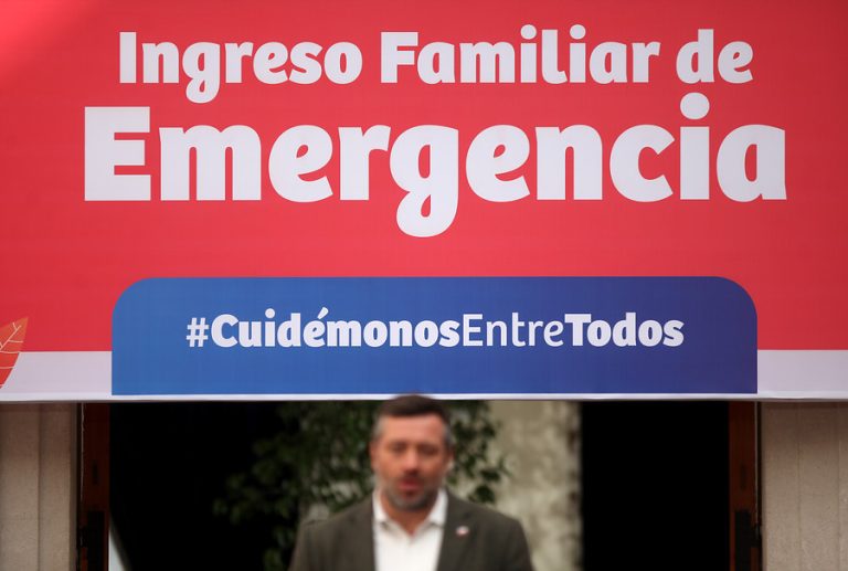 Ingreso Familiar de Emergencia: Cómo postular y quiénes pueden acceder al beneficio