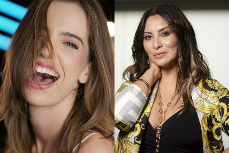 Millaray Viera cree que Myriam Hernández debería tener una serie y protagonizarla ella misma: 