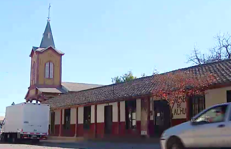 Era la única comuna de la RM sin contagios: Alhué registra sus primeros casos de COVID-19