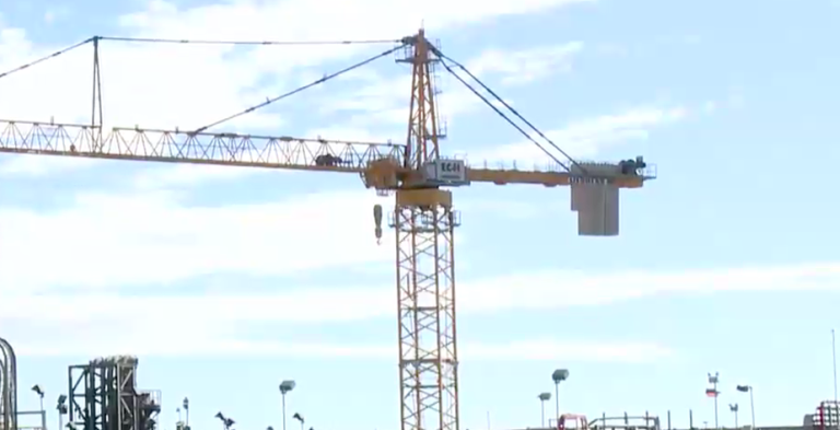 PIB creció 0,4% en el primer trimestre: Chile posterga caída en recesión técnica