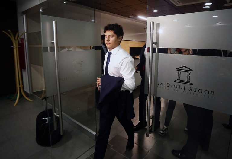 Corte Suprema aprueba extradición de Nicolás Zepeda: Joven chileno es acusado de matar a su ex pareja, Narumi Kurosaki