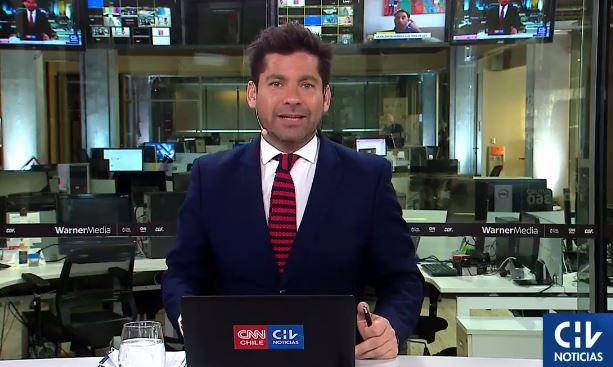 CHV Noticias Tarde | Lunes 18 de mayo de 2020