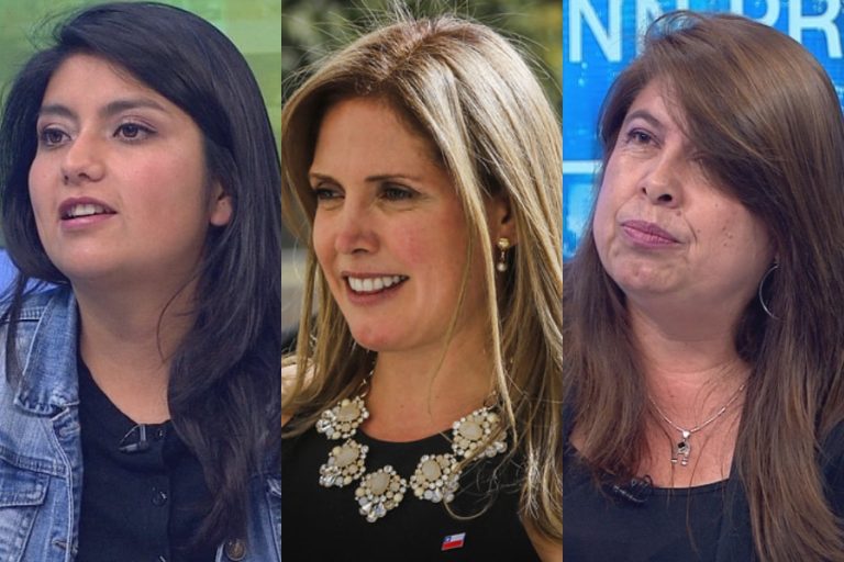 Acusan falencias en el plan Mascarilla 19: Diputadas Rojas y Mix ofician a la ministra de la Mujer por aumento de VIF