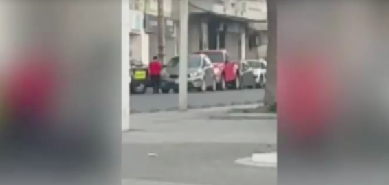 Sorprenden a sujeto que se hacía pasar como repartidor de delivery para traficar drogas