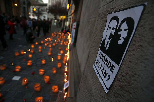 Condenan a ocho ex militares por 26 homicidios ocurridos en el paso de 