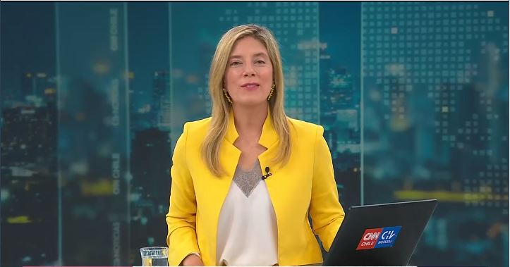 CHV Noticias Central | Lunes 18 de mayo de 2020