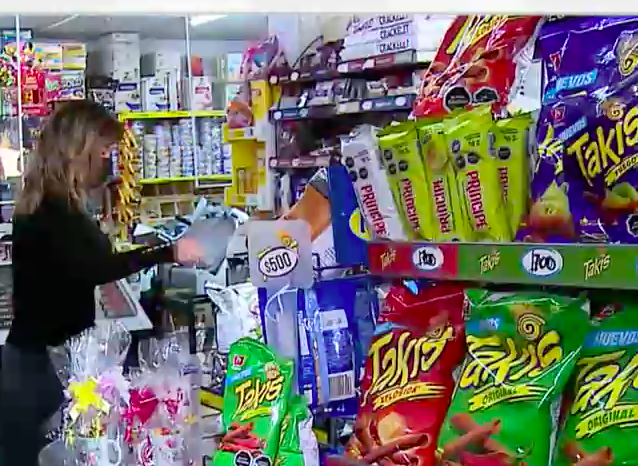 Corfo anuncia inyección de US$ 150 millones a línea de crédito para micro empresas