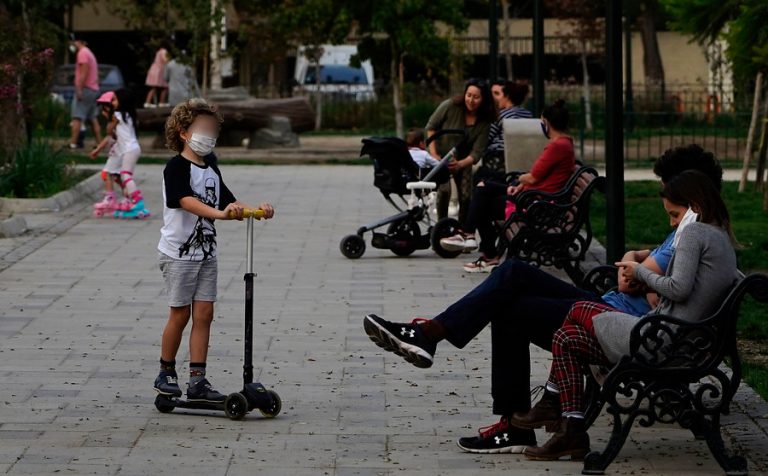 Comisaría Virtual: Reponen permiso para traslado de hijos entre casas de sus padres