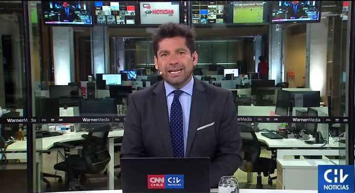 CHV Noticias Tarde | Martes 19 de mayo de 2020