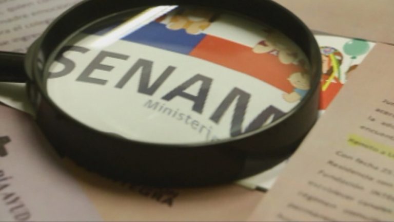 Gobierno pidió la renuncia de la directora del Sename en Biobío, Ximena Morgan