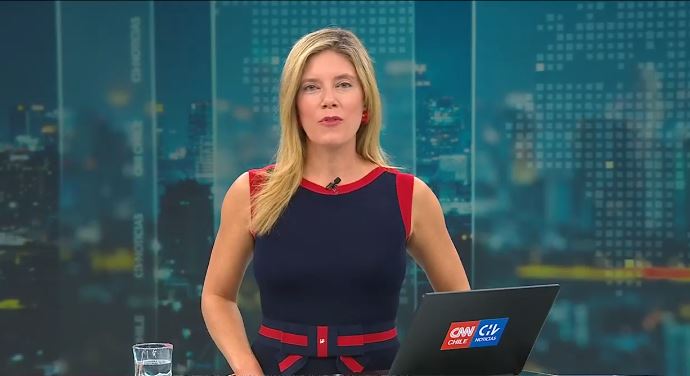 CHV Noticias Central | Martes 19 de mayo de 2020