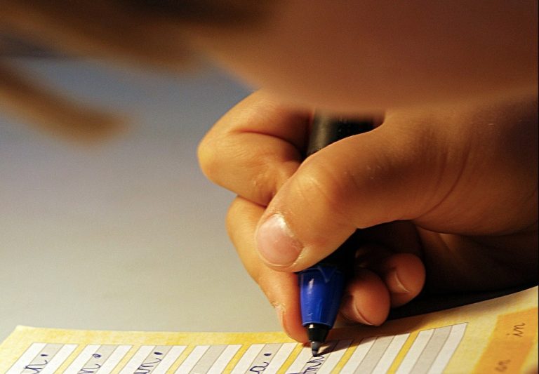 Niño de 9 años se suicidó por no querer hacer su tarea