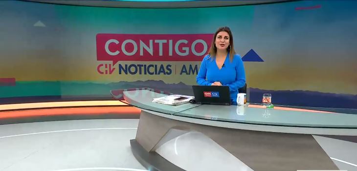 Contigo CHV Noticias AM | Miércoles 20 de mayo de 2020