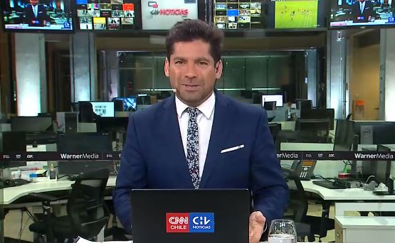 CHV Noticias Tarde | Miércoles 20 de mayo de 2020