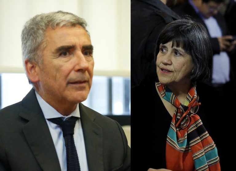 Hermana de Piñera critica duramente a Carlos Peña por dedicar tantas columnas al presidente