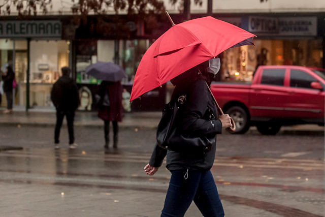 ¡Y ahora, el frío despiadado! Pronostican heladas, nieblas y mala ventilación para los valles