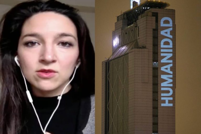 Fundadora de Delight Lab califica de 