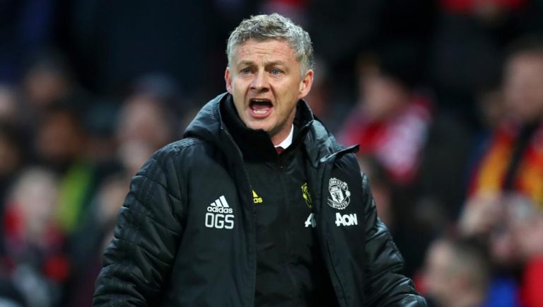 Al DT del United le gusta más el equipo sin Alexis: 