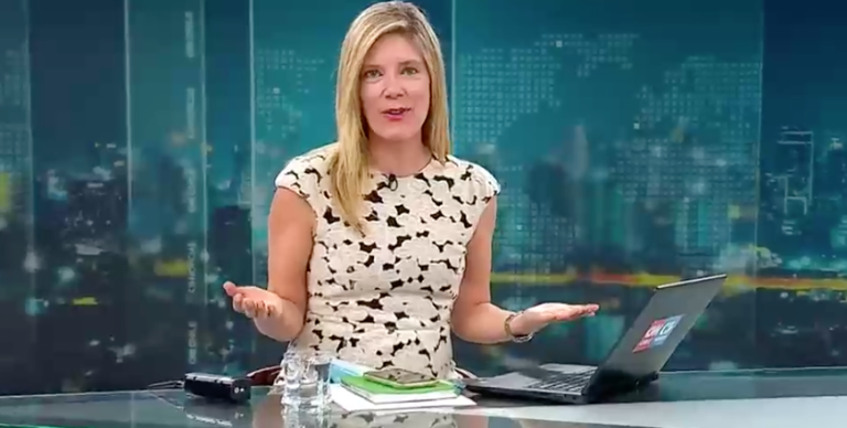 CHV Noticias Central | Jueves 21 de mayo de 2020