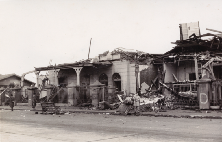 Megaterremoto de Valdivia: hoy se cumplen 60 años del movimiento telúrico más potente registrado en la historia del mundo