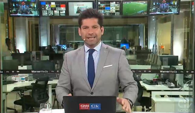 CHV Noticias Tarde | Viernes 22 de mayo de 2020