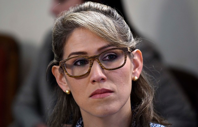 Gutiérrez por negativa de funcionarios de Maduro a vuelo humanitario: 