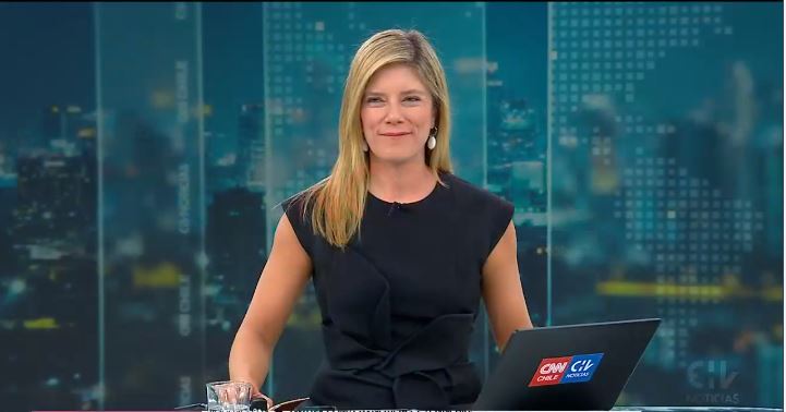 CHV Noticias Central | Viernes 22 de mayo de 2020