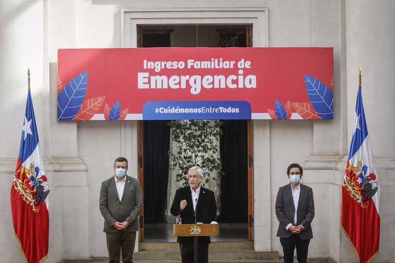 Comenzó el pago del Ingreso Familiar de Emergencia: A más de 1.700.000 personas se les depositó el dinero