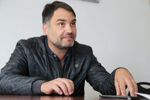 Diputado Macaya advierte sobre “amenazas y totalitarismos” como consecuencias de las crisis