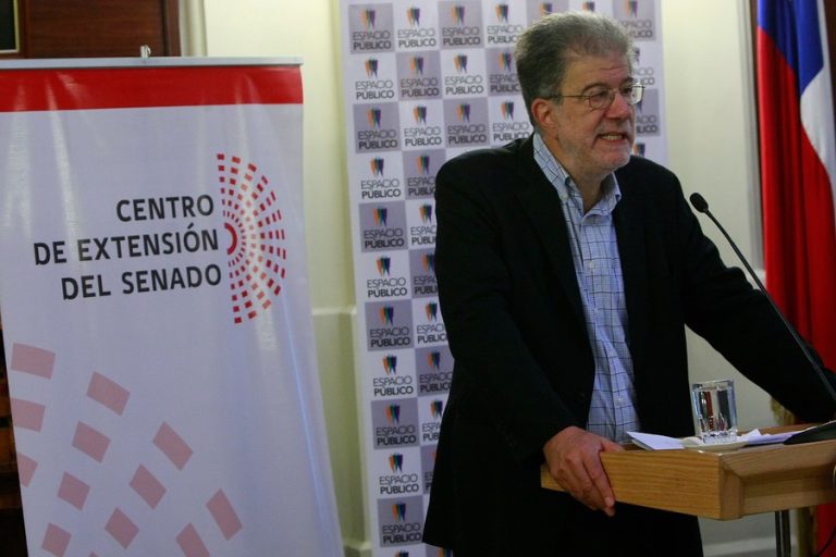 Eduardo Engel advierte que la cifra de muertes que proyecta Espacio Público podría ser mayor