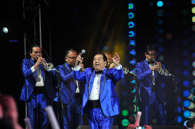 Fallece histórico músico de la Sonora Tommy Rey: Advierten que entró a una 