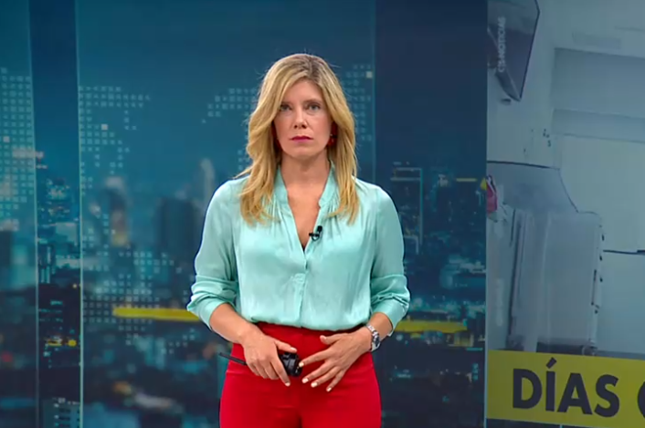 CHV Noticias Central | Domingo 24 de mayo de 2020