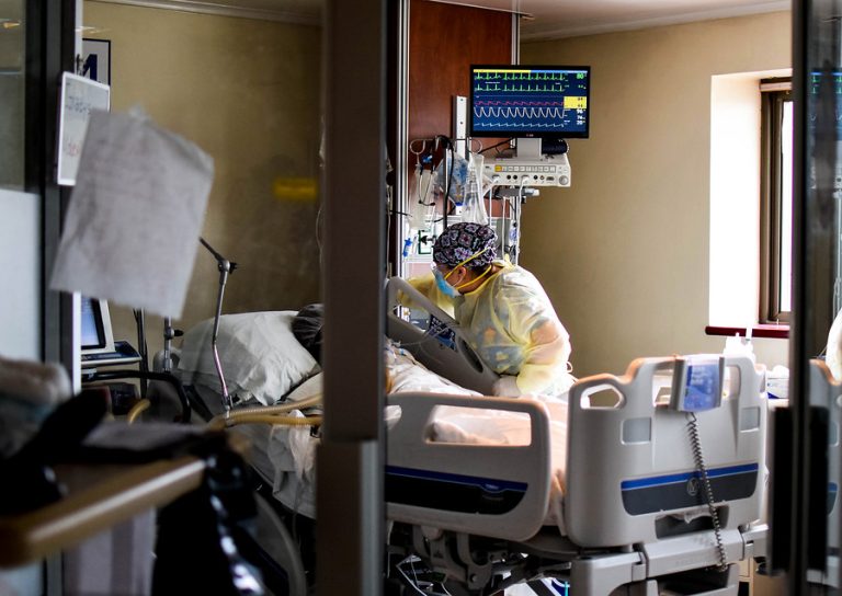 Doctor en estadísticas: 