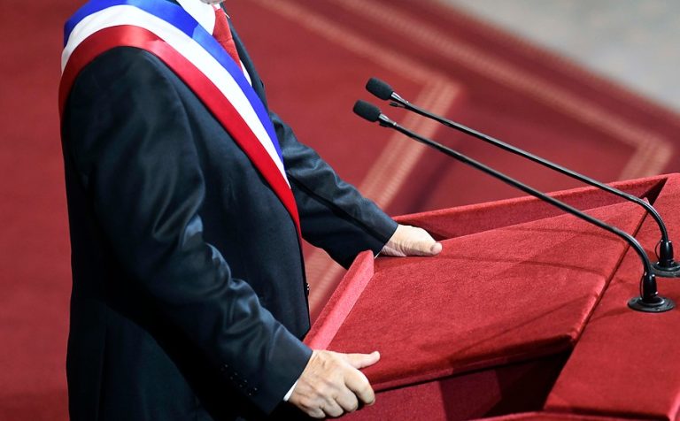 Comisión Mixta aprueba postergar la Cuenta Pública hasta el 31 de julio