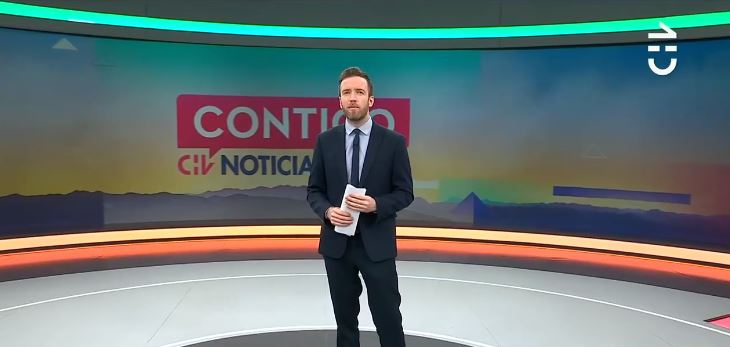 Contigo CHV Noticias AM | Lunes 25 de mayo de 2020