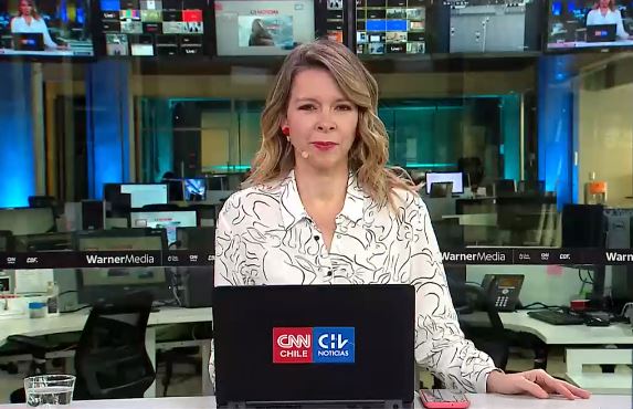 CHV Noticias Tarde | Lunes 25 de mayo de 2020