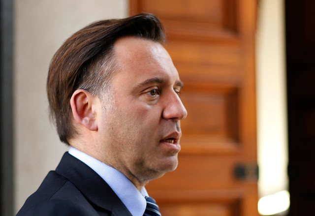 Alcalde de Punta Arenas critica a Mañalich: 