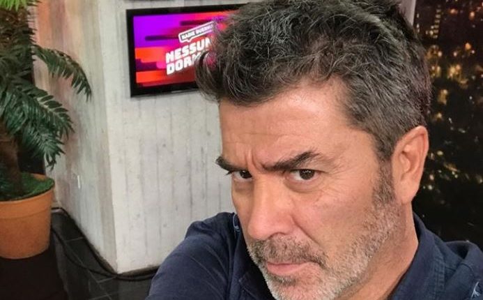 Pollo Valdivia dice que la realidad ya superó a la ficción: “Faltan los puros zombies y estamos”