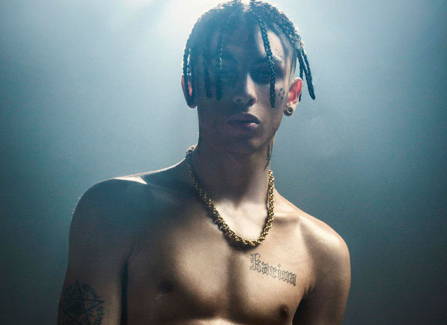 El Pablo Chill-E argentino está de regreso: Khea presenta su nuevo single 