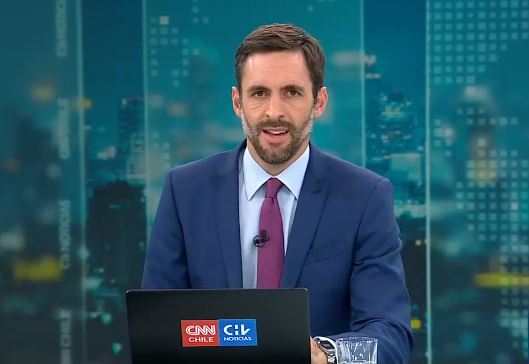 CHV Noticias Central | Lunes 25 de mayo de 2020