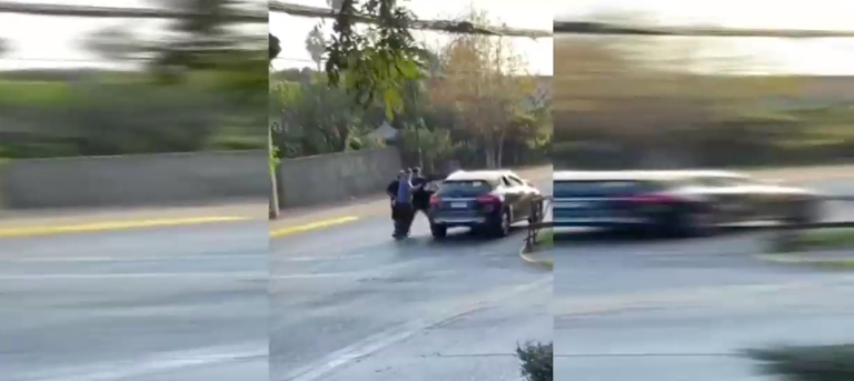 Delincuencia en tiempos de pandemia: Los portonazos cambiaron de horario, pero disminuyeron los delitos