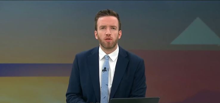 Contigo CHV Noticias AM | Martes 26 de mayo de 2020